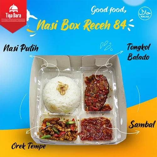 tiga_dara_Nasi Box Receh_Nasi Box Receh 84
